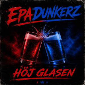 Höj Glasen
