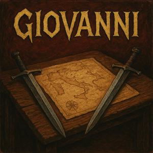 Giovanni