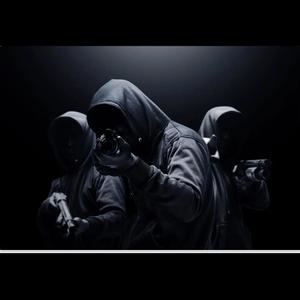 GET MAD (feat. Mouse & Luh R3llo)