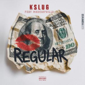 Regular (feat. madeinphlly)