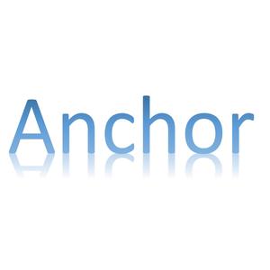 Anchor (Sped Up)