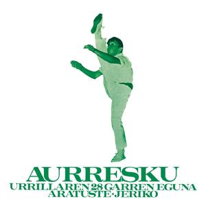 Aurresku (Remasterizado)