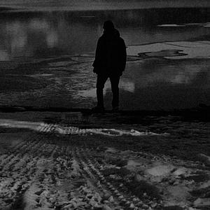 BLACK WATER (feat. Wajaka)