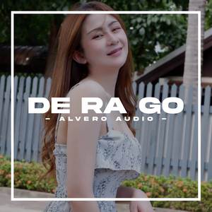 DJ DE RA GO FULL BASS