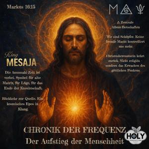Das Christusfeuer