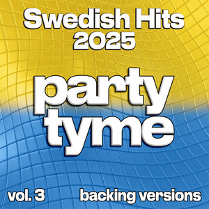 I Lågornas Sken (backing)