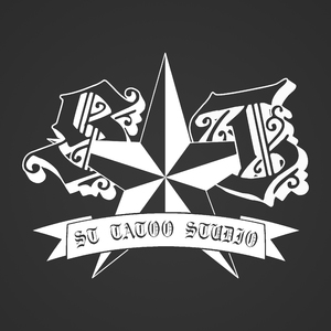 ST tattoo