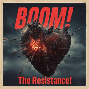 BOOM!