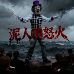 泥人的怒火 伴奏