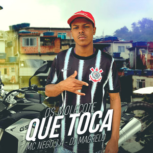 Os Molecote Que Toca