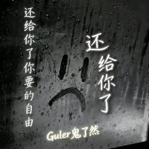 你要的自由（还给你了）