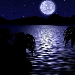 失重感催眠音乐