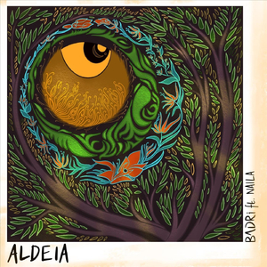 Aldeia (feat. Naila)