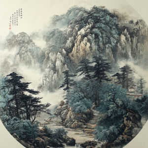 自然冥想火音 (辅助调节心率)