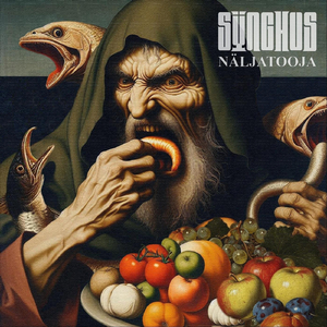 Näljatooja