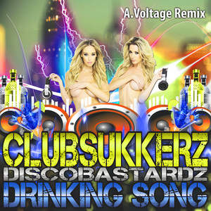 Drinking Song 2k16 (A.Voltage Remix)