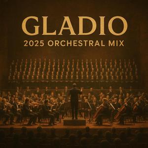 Gladio (2025 Orchestral Mix)