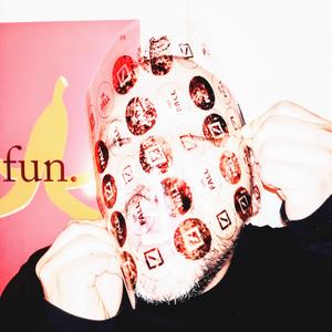 Skinhead Matrix White Colour Meltdown