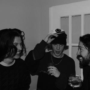 talked to your mom (feat. JayXander)