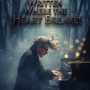 Written Where the Heart Breaks