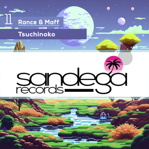 Tsuchinoko (Original Mix)