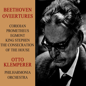 Egmont, Op. 84: Overture