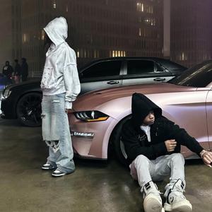 IMFINNASLAAYDAT (feat. Bikkab)