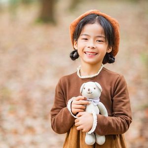 最美的名字-周芷名 耘歌音乐