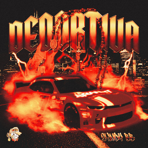Deportiva