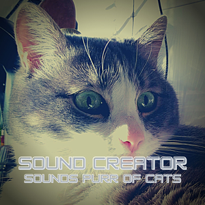 Cat Purr Sound