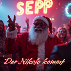 Der Nikolo kommt (Partymix)