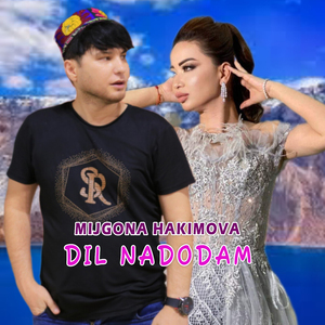 Dil nadodam