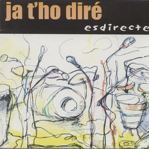 Suspés en L'aire (Directe)