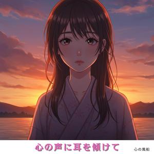 心の声に耳を傾けて (feat. ジュリア・ハーパー)