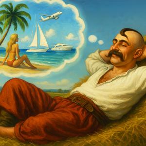 А СНИЛИСЬ …