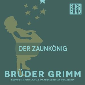 Der Zaunkönig, Track 1