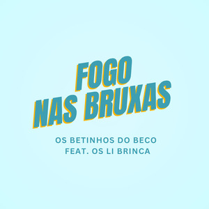 Fogo nas Bruxas