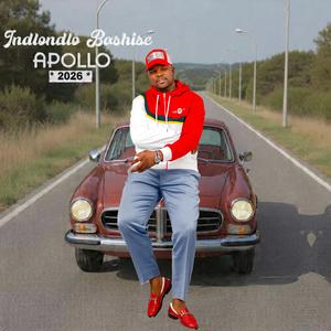 Amasosha (feat. Siphiwe Black)