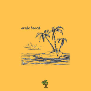 At the Beach