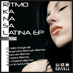 Ritmo Kanasa Latina (Groover Remix)