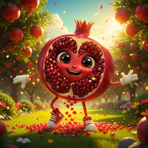 Şıkır Şıkır Narlar