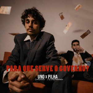 Para Que Serve O Governo?