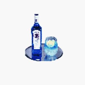 “淡淡” West Coast Beat