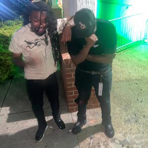 She Flourshing (feat. Kid)