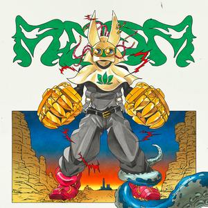 glitchroom (Feat. Pento)