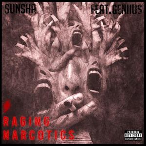 Raging Narcotics (feat. Geniius)