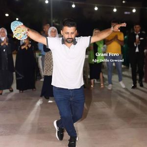 Ağır Delilo Gowend