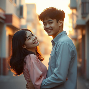 โลกพอดีเมื่อมีเธอ