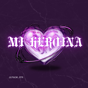 Mi Heroina
