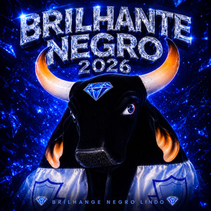 Brilhante Negro Lindo